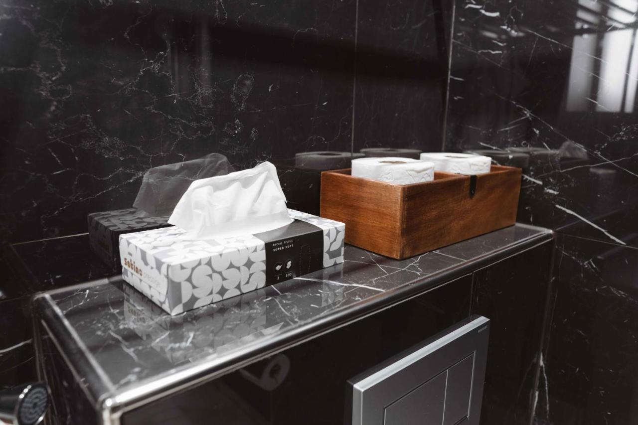 Hotel Bastian Helsinki Kültér fotó