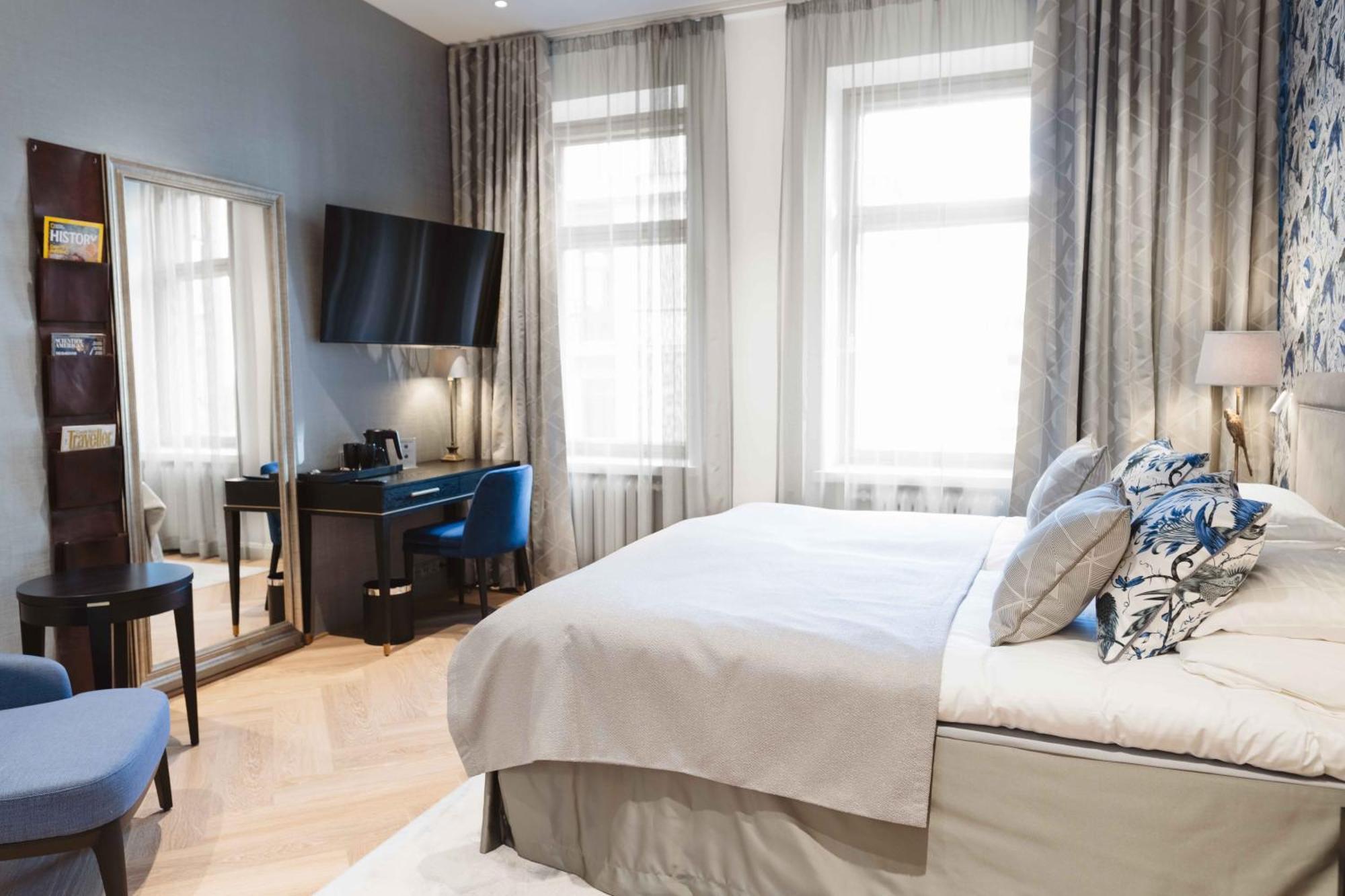 Hotel Bastian Helsinki Kültér fotó