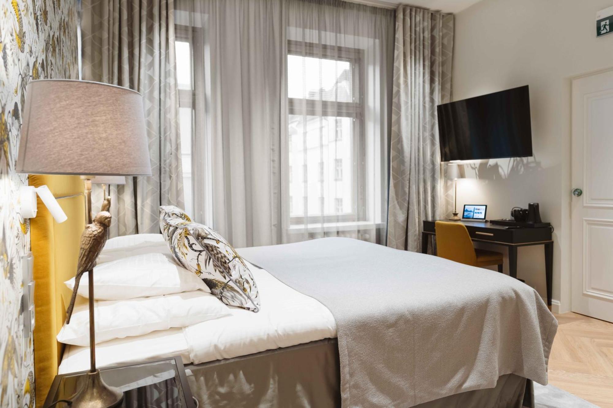 Hotel Bastian Helsinki Kültér fotó