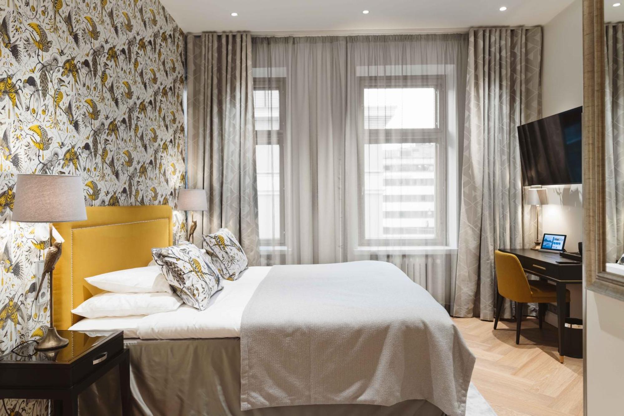 Hotel Bastian Helsinki Kültér fotó