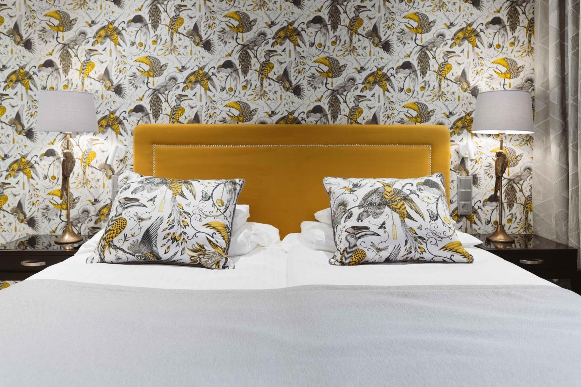 Hotel Bastian Helsinki Kültér fotó