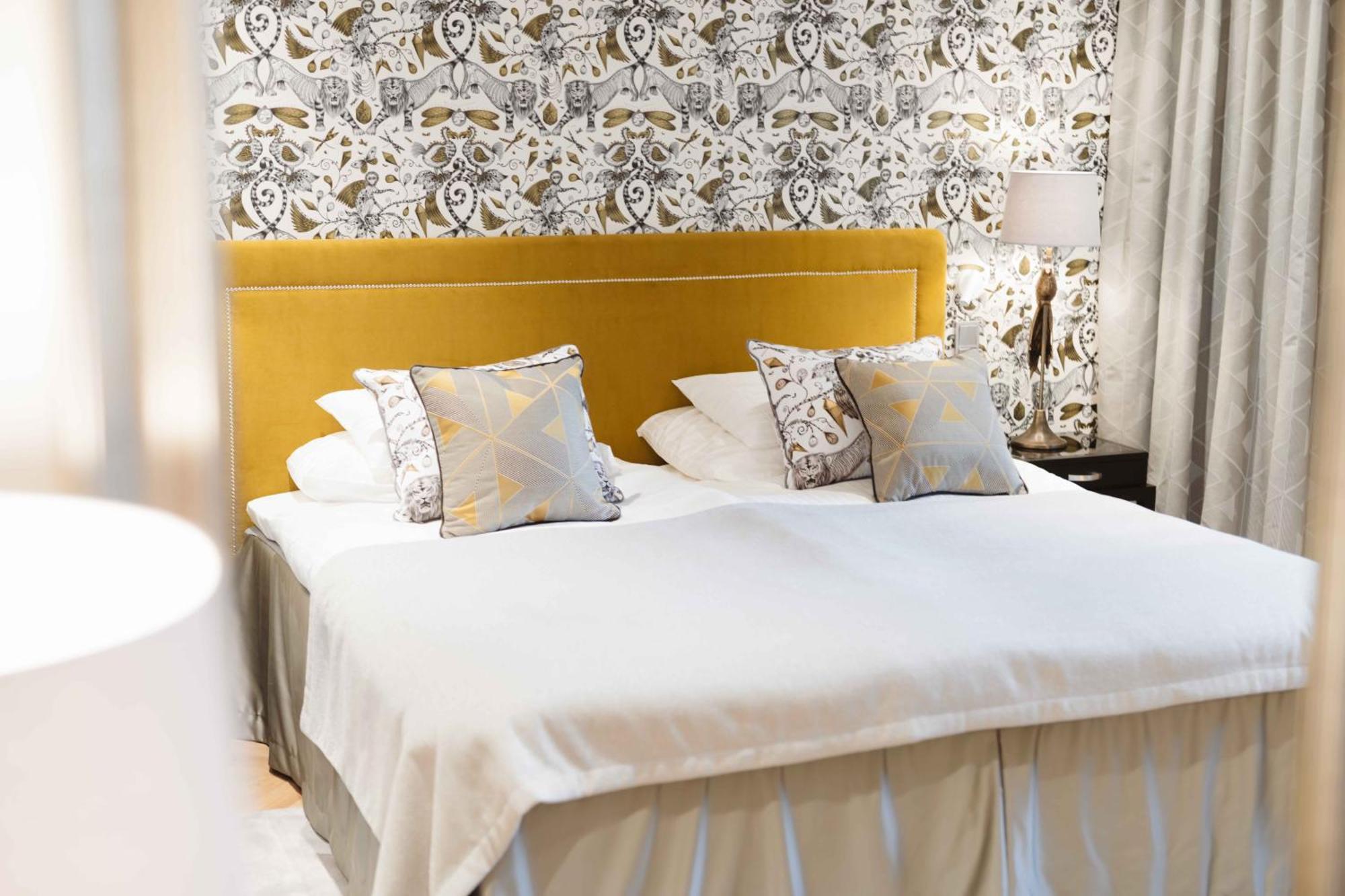 Hotel Bastian Helsinki Kültér fotó